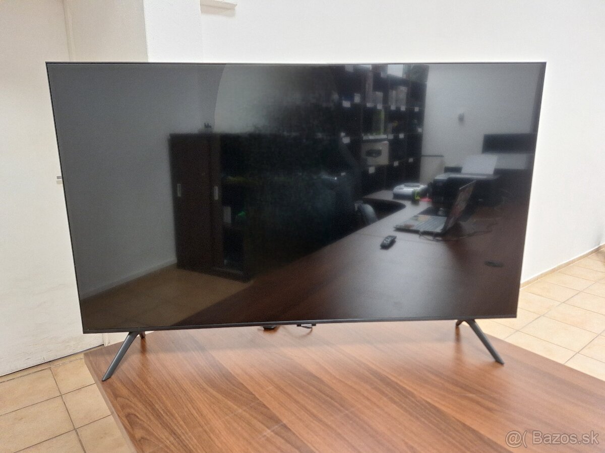 Samsung UE43TU8072 - 2