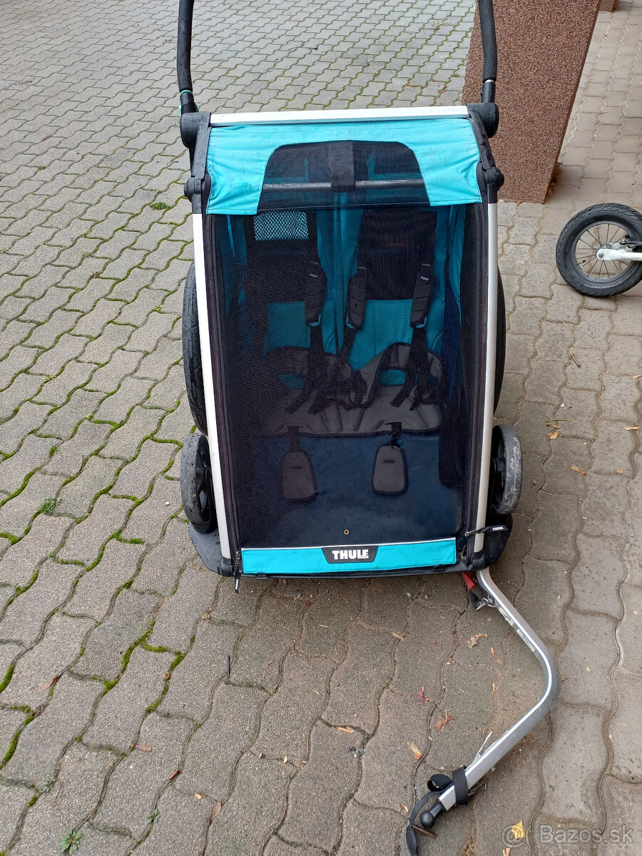 Thule Chariot Cross 2 - 2