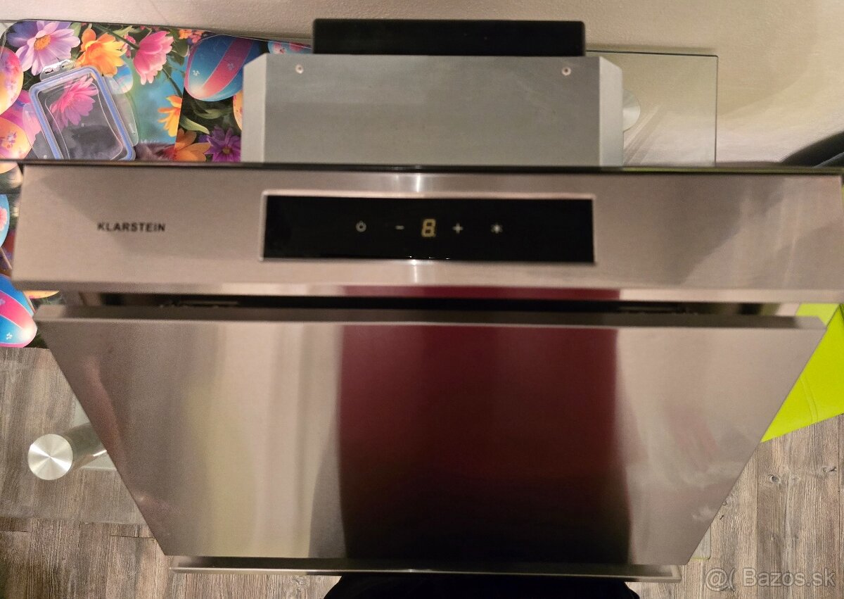 Digestor Klarstein - 2