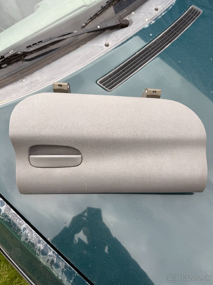 Náhradné diely Škoda Felicia - 2