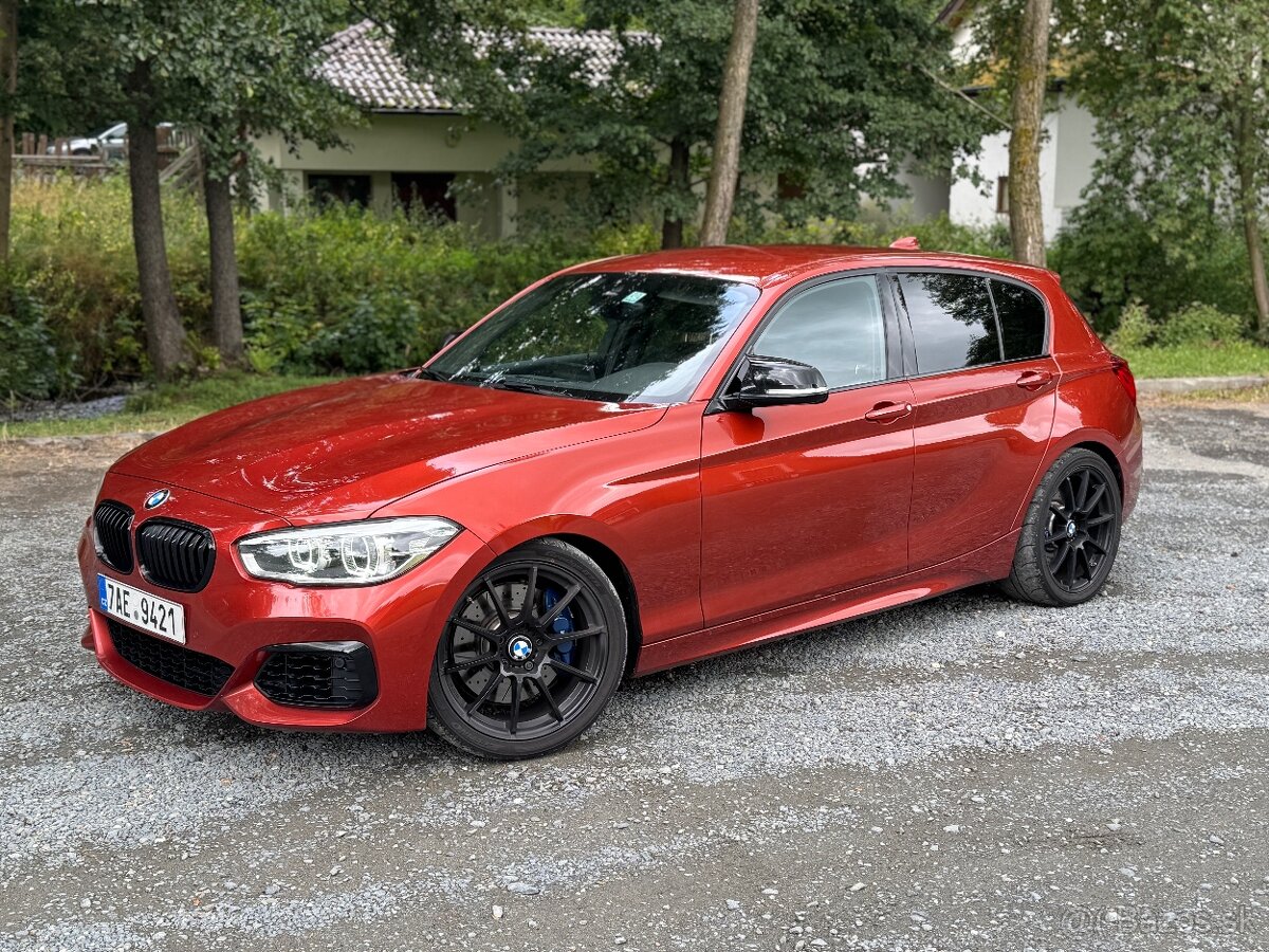 BMW M140i - 2
