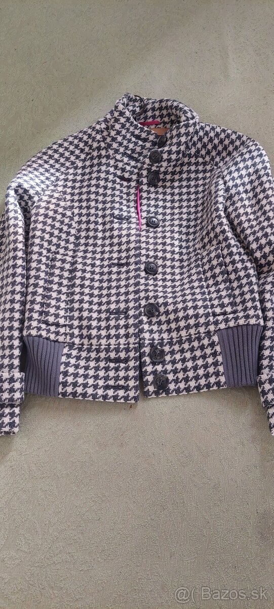 Dámske sako Pietro Filipi - 2