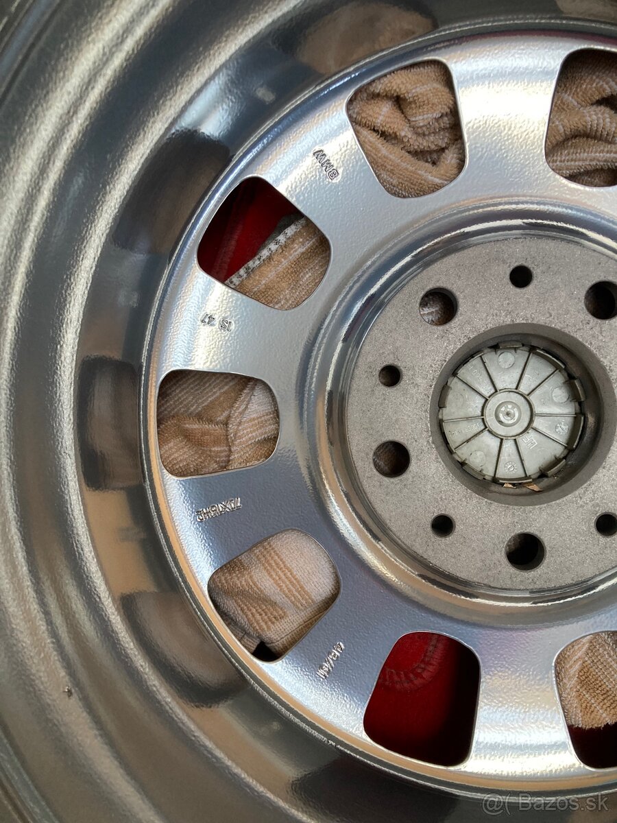 Disky BMW 7x16 ET47 - 2