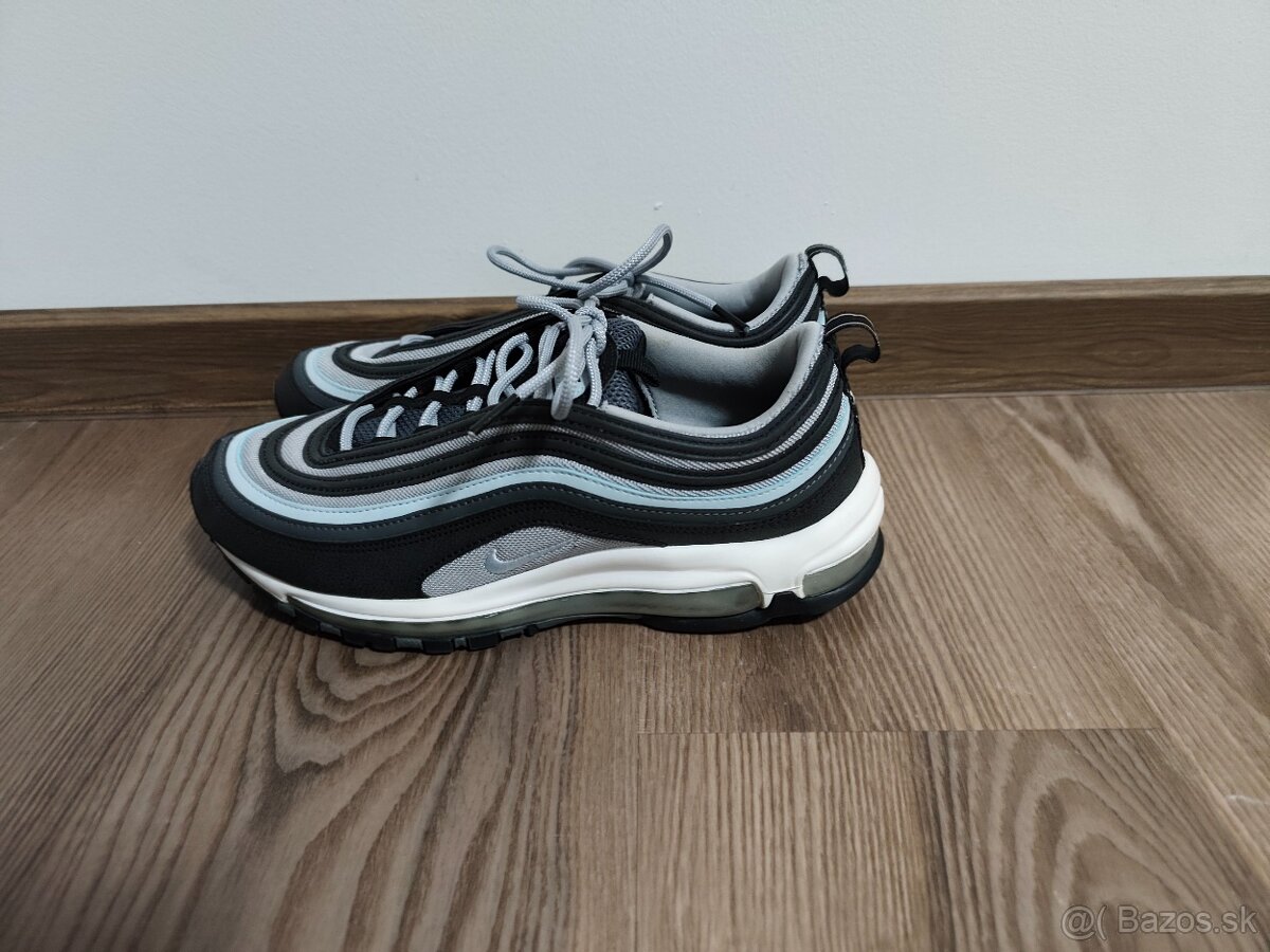 Nike 42 - dámske Air Max 97 tenisky - 2