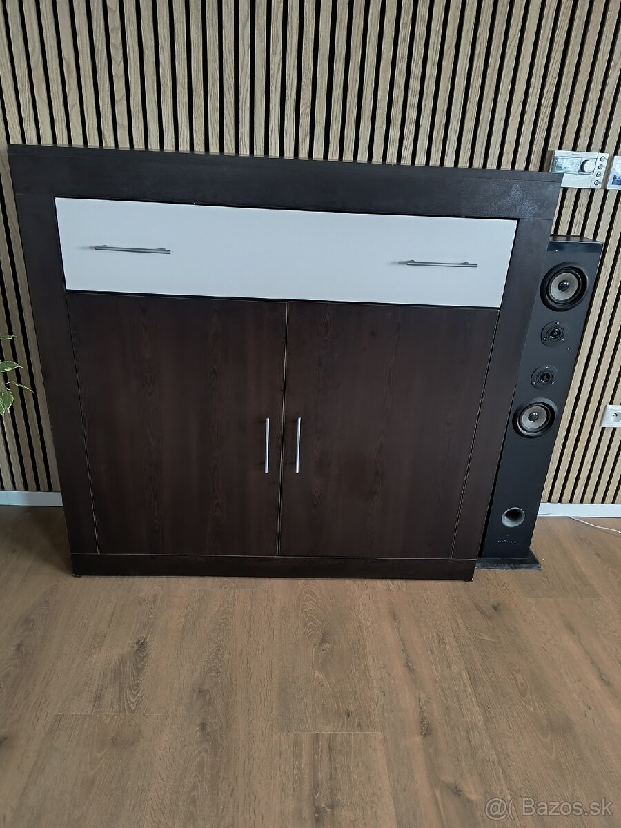 Obyvacia zostava - 2