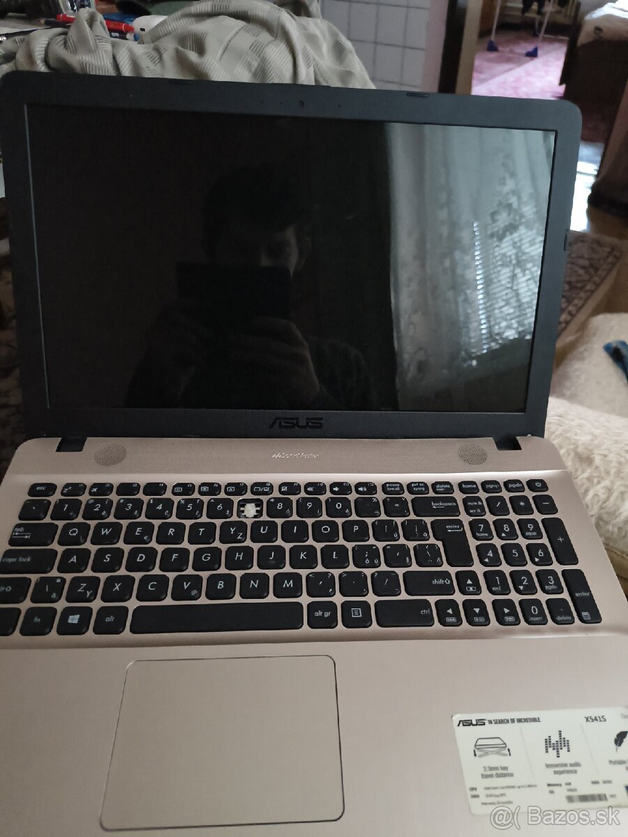 Predám notebook - 2