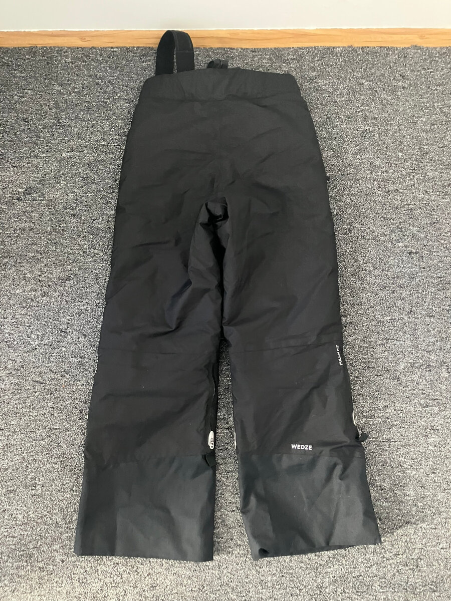 Predám detské lyžiarske nohavice - 2