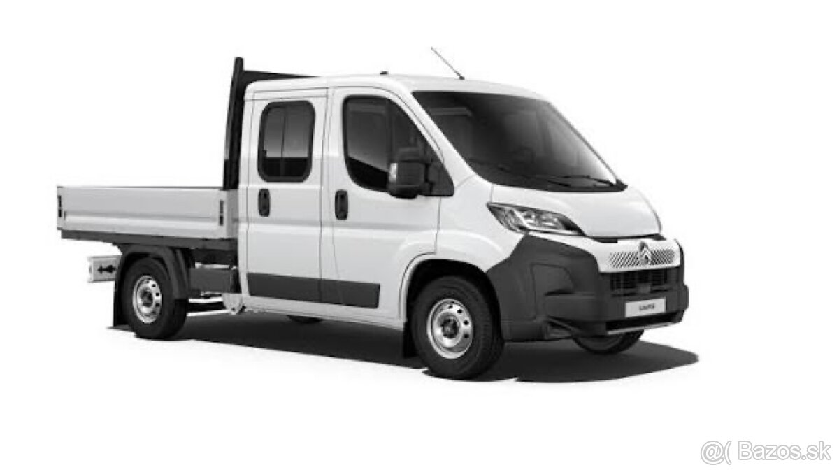 POŽIČOVŇA AUT A DODÁVOK – SPOĽAHLIVÉ A VÝHODNÉ PRENÁJMY - 2