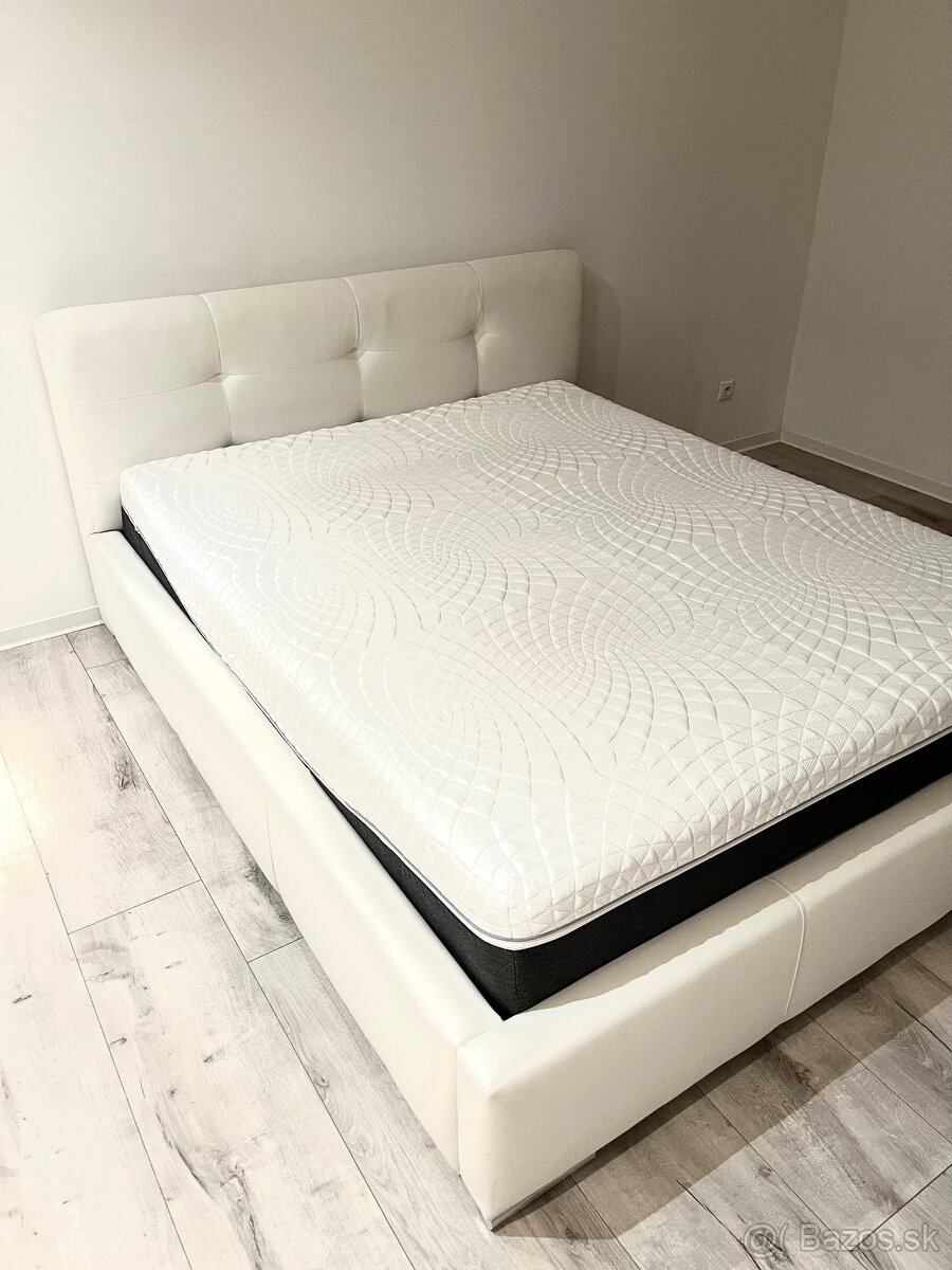 manželská posteľ 160x200 - 2