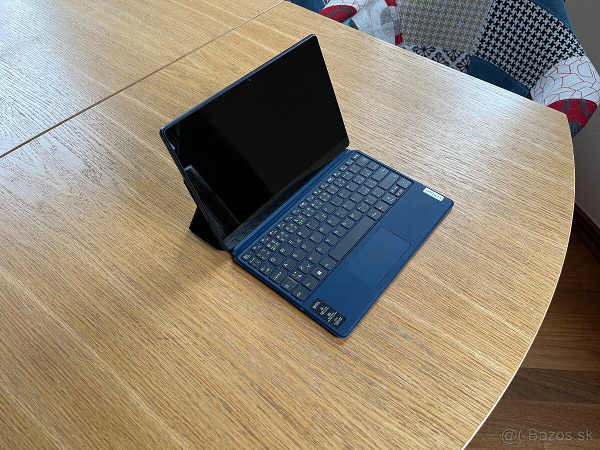 Dotykovy 2 in 1 notebook Lenovo IdeaPad Duet 3 - 2