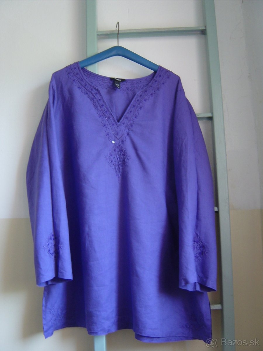 tunika a sako dámske - 2