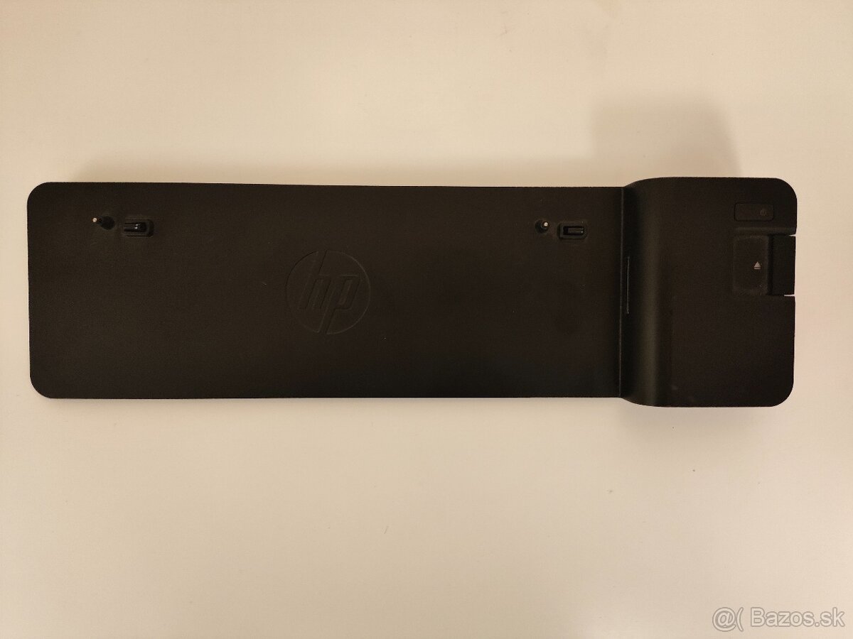 Predám HP 2013 UltraSlim Docking Station + originálny adapté - 2