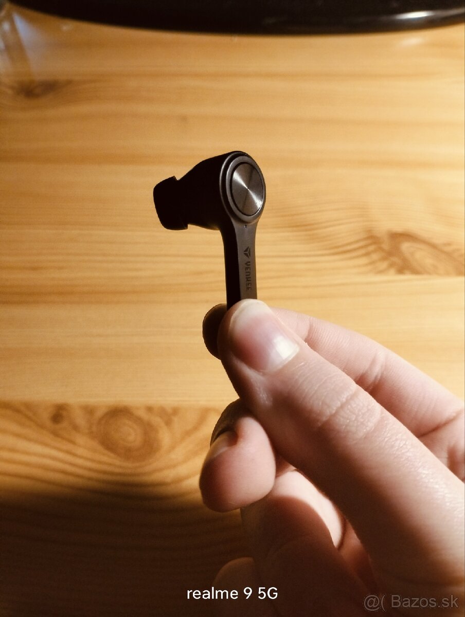 Bezdrôtové Yankee slúchadlá - 2