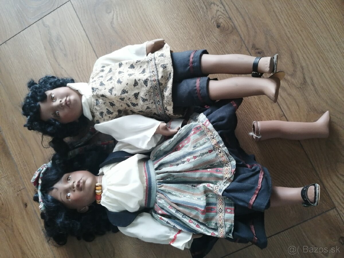 Predam keramicke babiky - 2