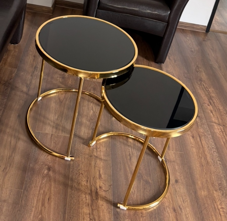 Jedálenské stoly a stoličky - 2