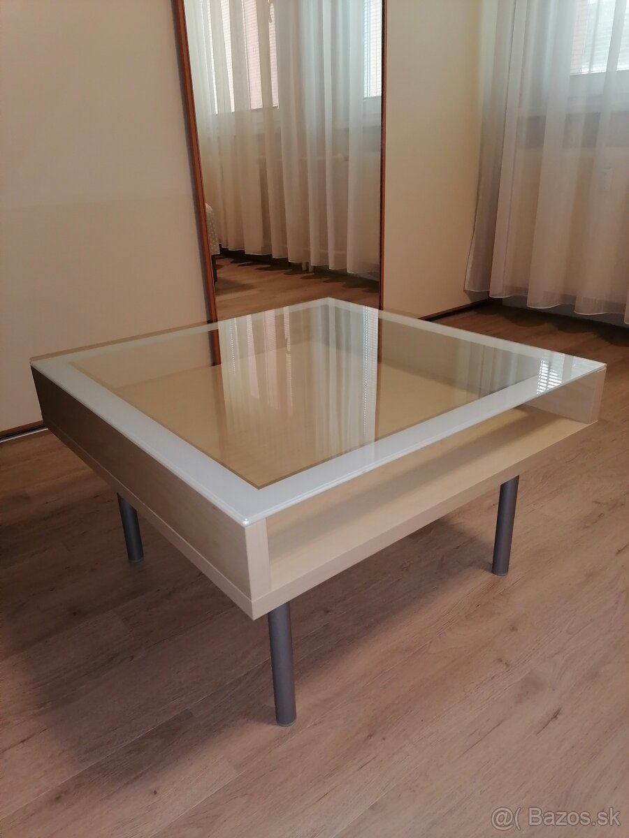 Konferenčný stolík - 2