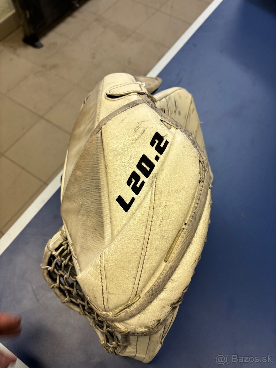 TRUE L 20.2 lapačka - 2