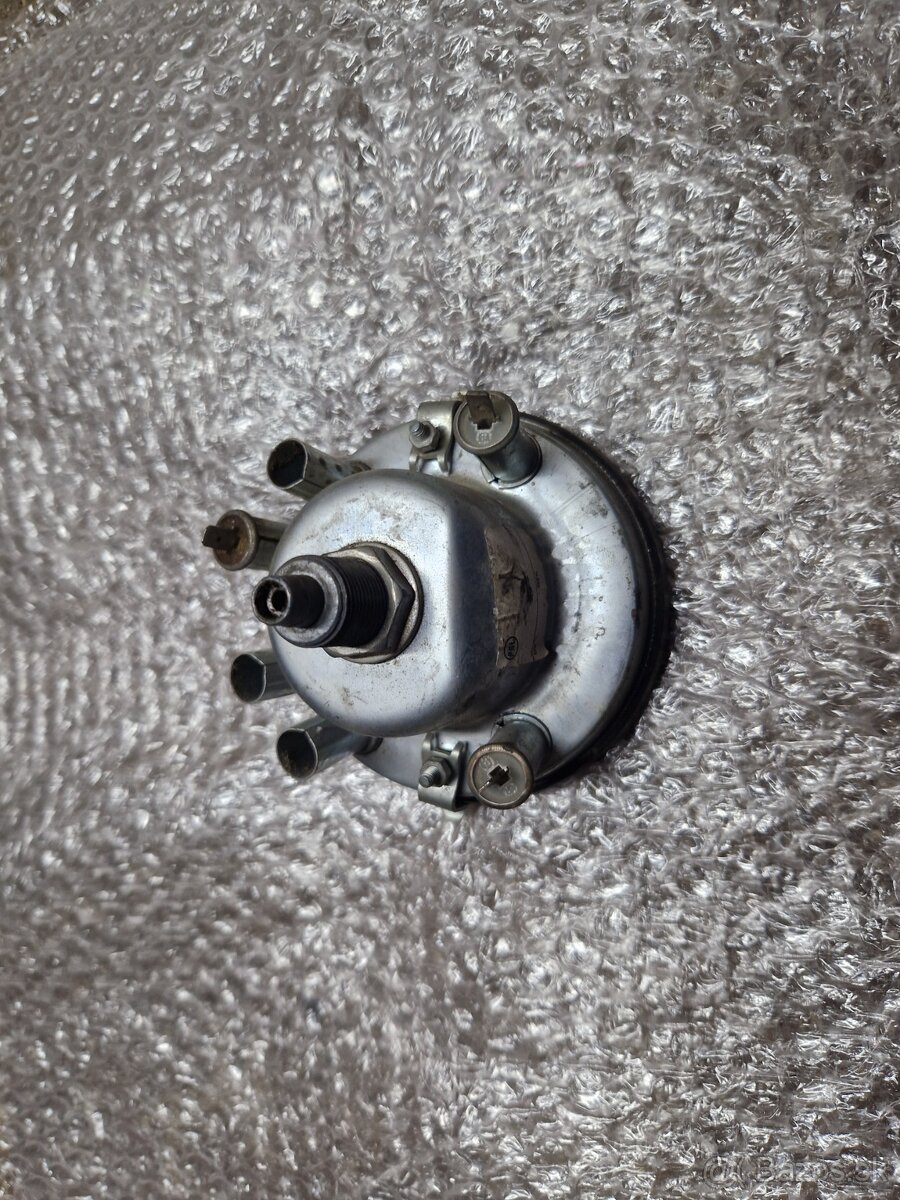 Otáčkoměr zetor crystal - 2