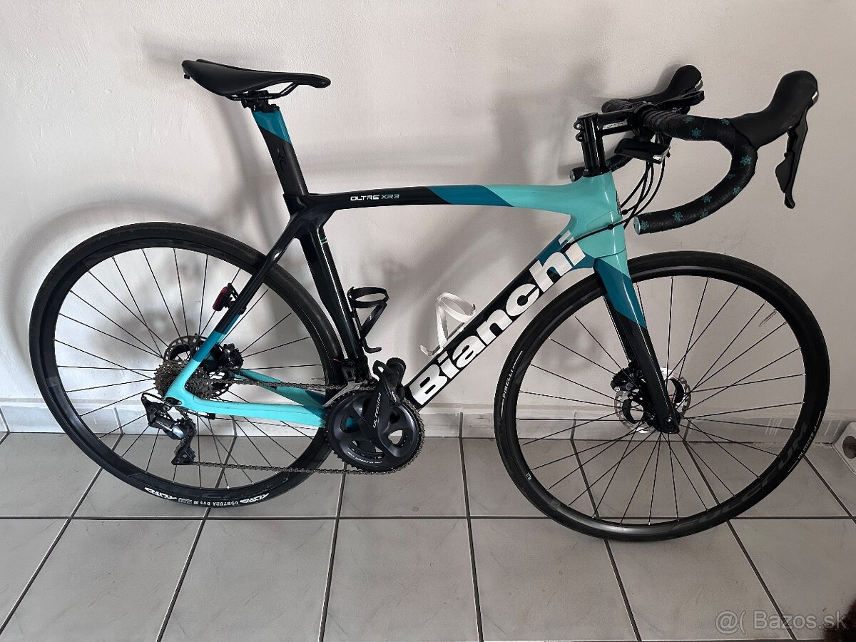 Bianchi oltre - 2