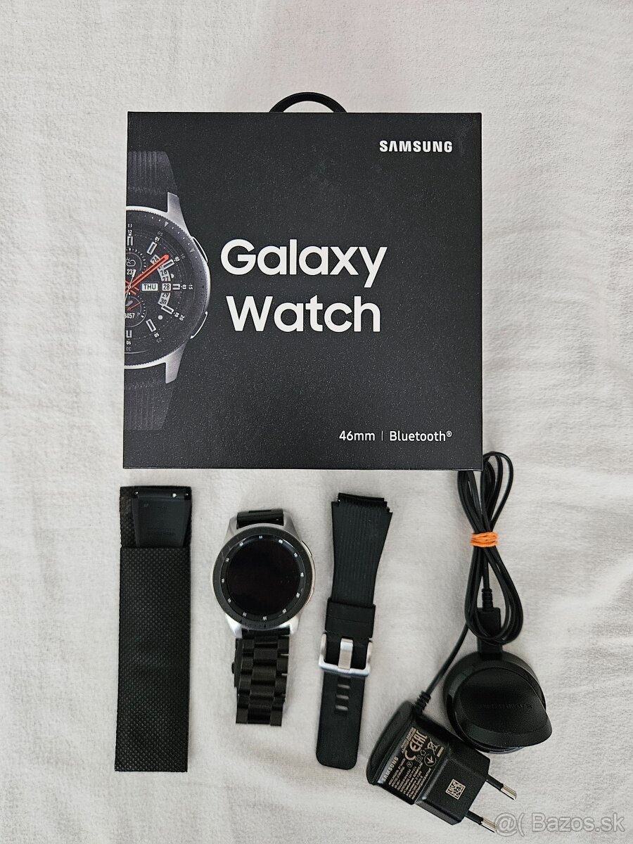 Samsung galaxy Watch 46 mm - 2