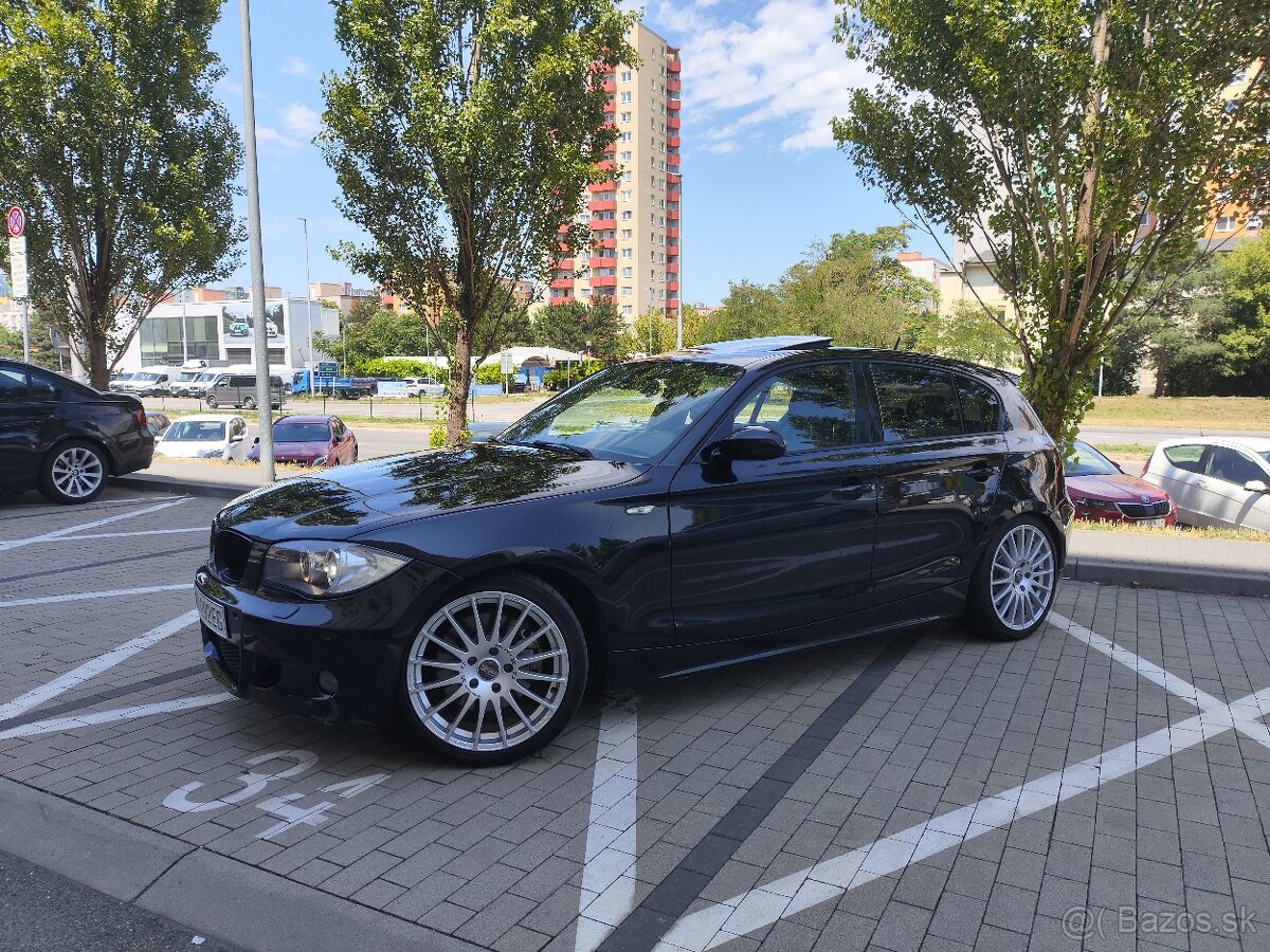 BMW 130i – športový hatchback s charakterom - 2