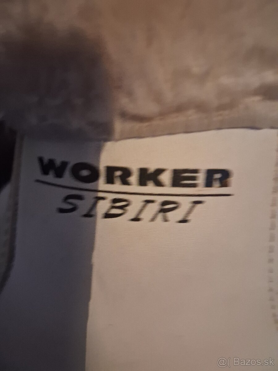 Dievčenské zimné korčule - 2