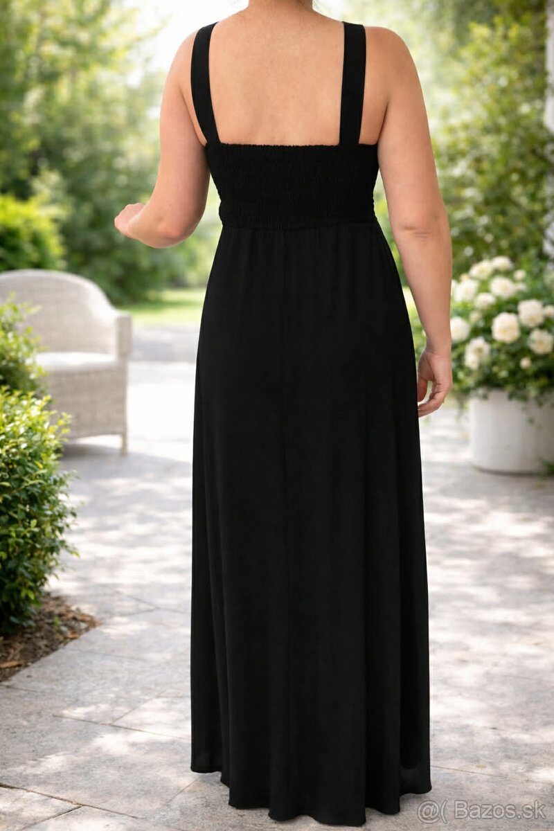 Spoločenské šaty Michell č.S / 36 / - 2