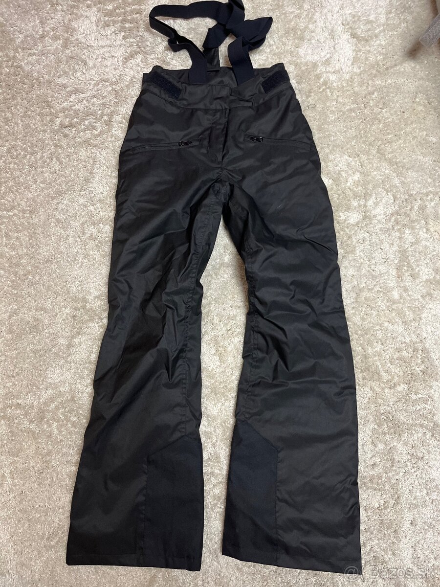 Dámske lyžiarske nohavice - 2