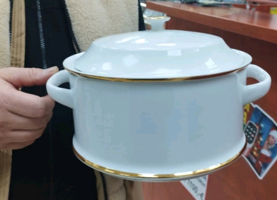 Ponúkam porcelánové misky - 2