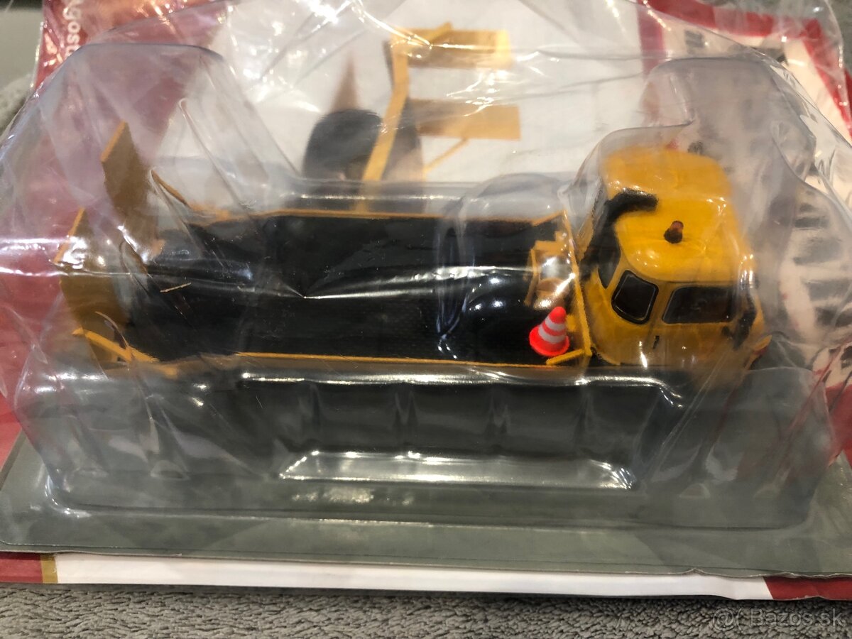 1:43 Avia 31 OPS - 2