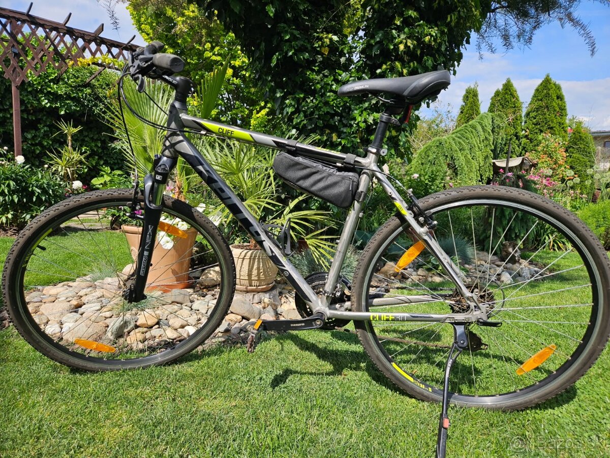 Horské bicykle Kellys, Dema - 2