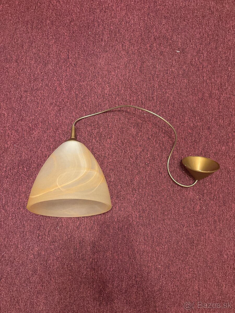 Svietidlo luster - 2