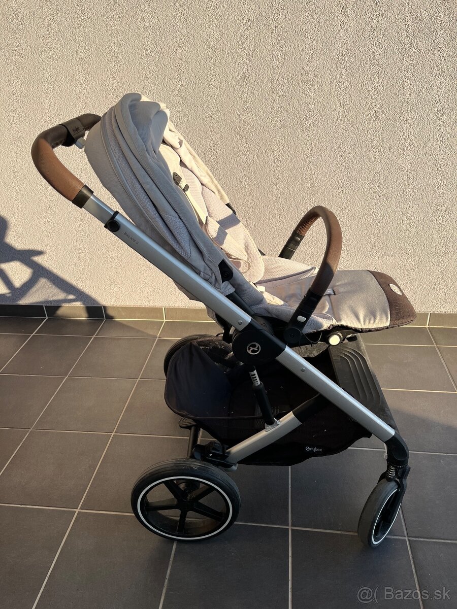 Športový kočík Cybex - 2