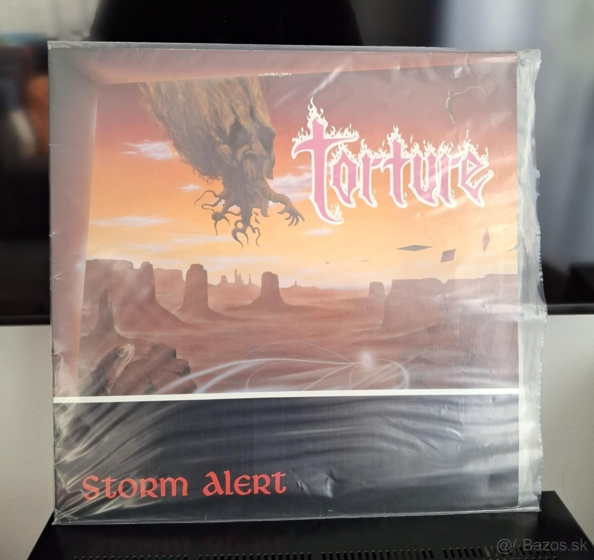 Lp platne metal, hard rock,rock - 2