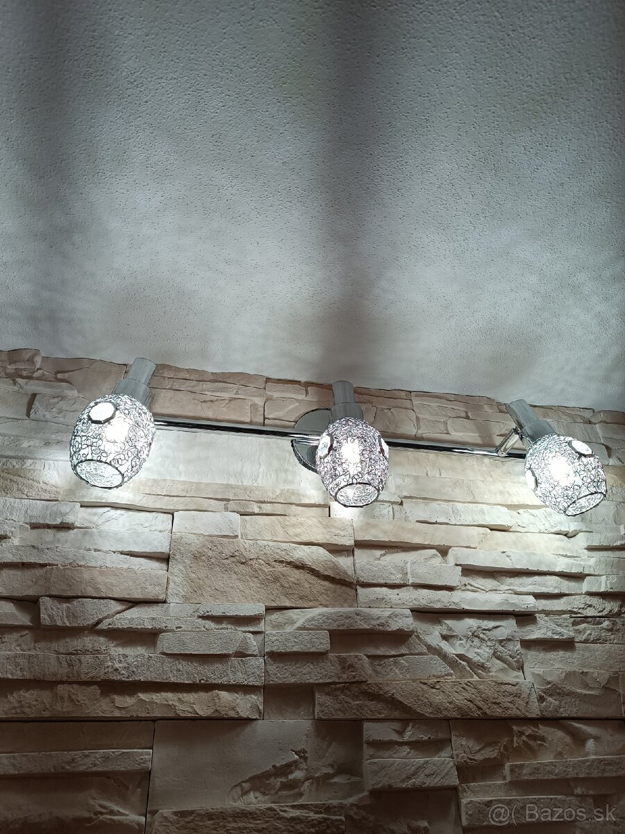 Bočné svietidlo - 2