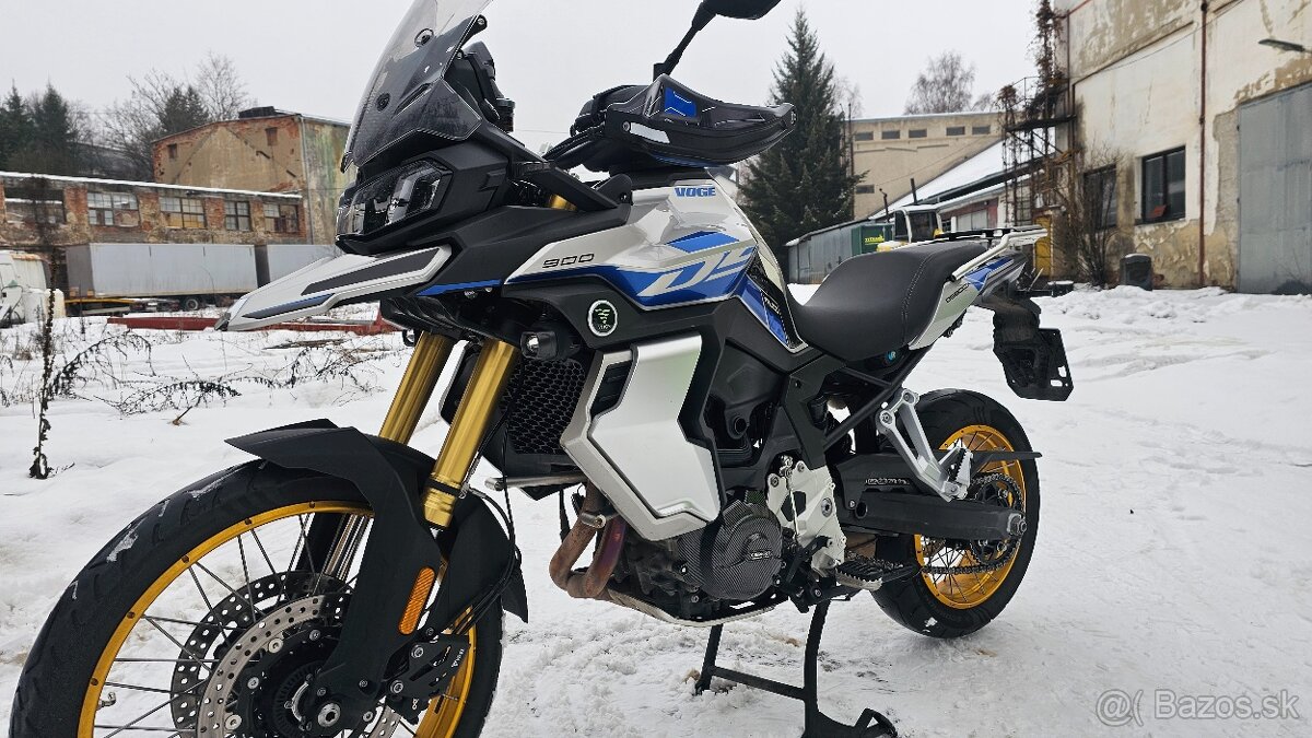 2024 Voge Valico 900 DSX - 2