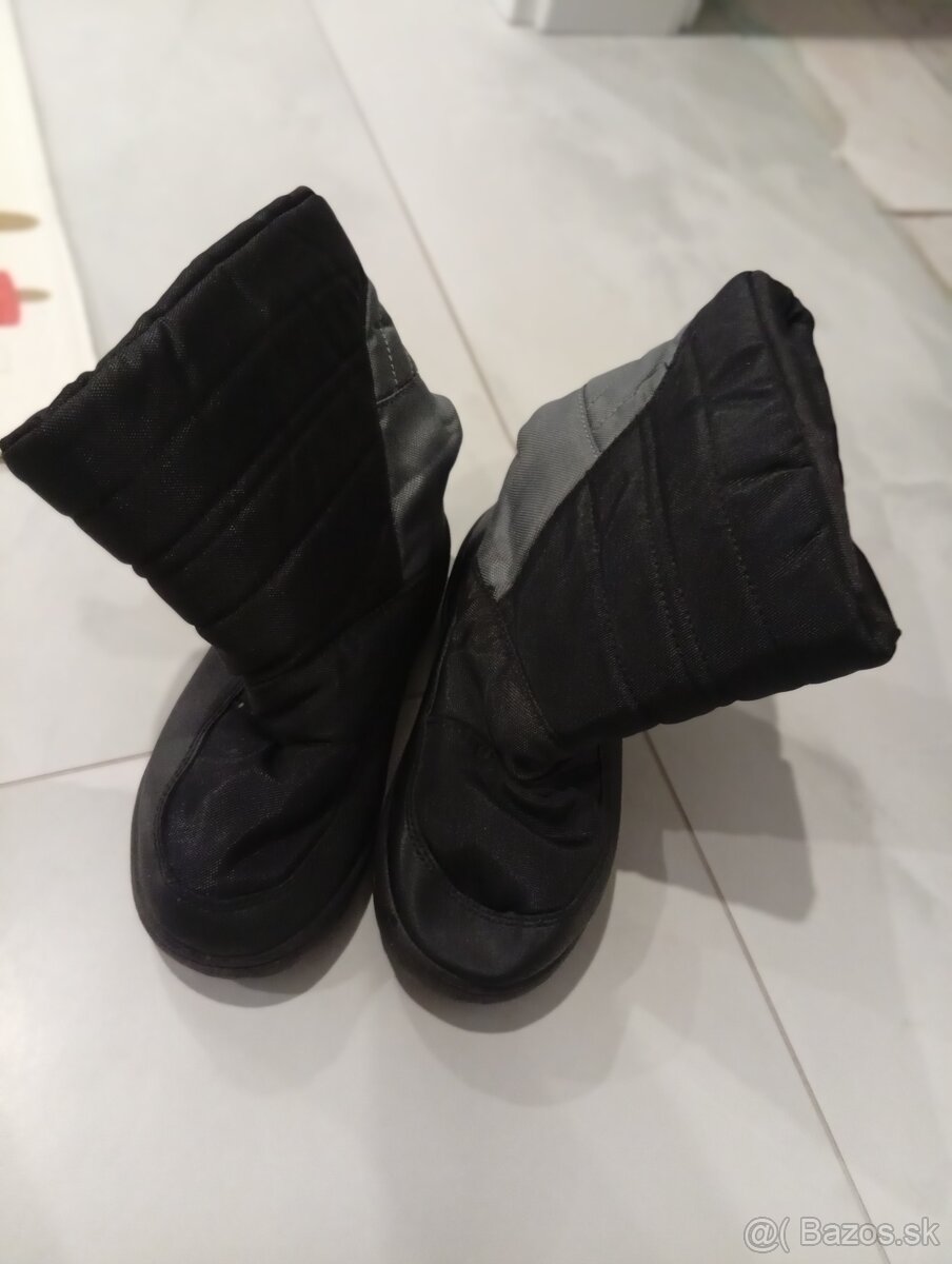 Zimné topánky 33 - 2