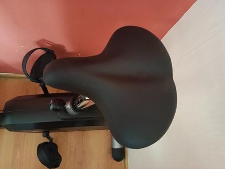 Ergometer energetics - 2