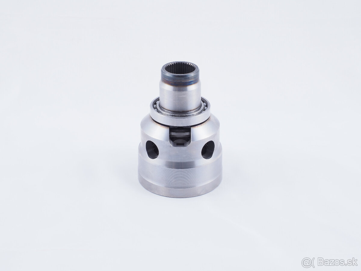 Mezinápravový diferenciál Subaru AWD - 2