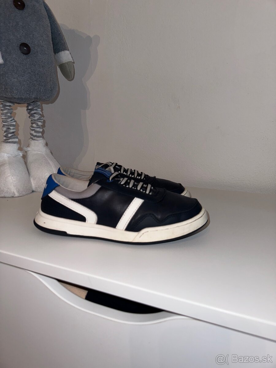 Predám chlapčenské topánky Mayoral - 2