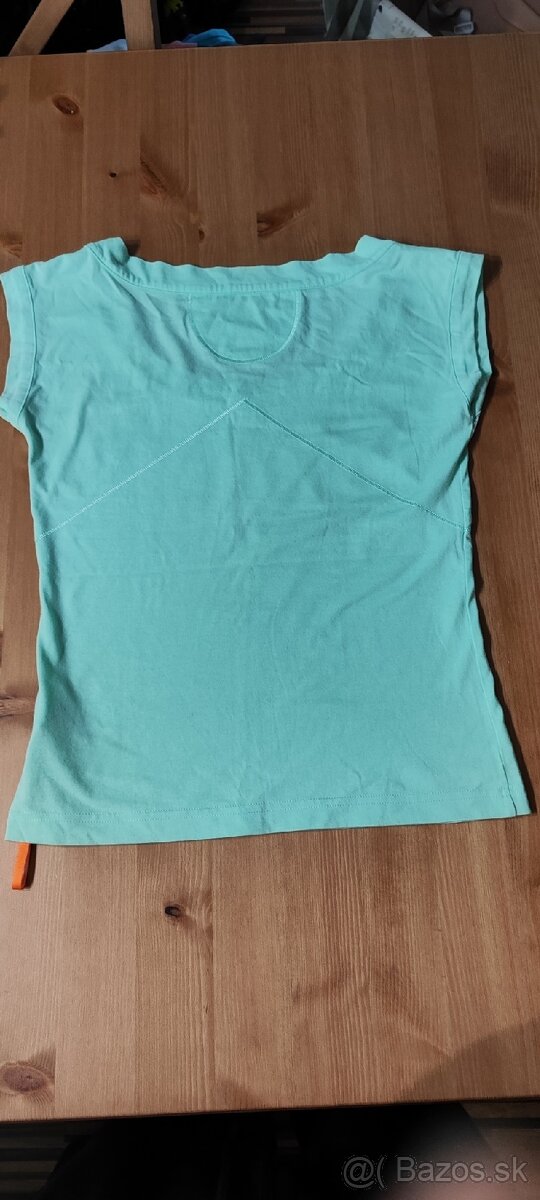 Dámske tričko Adidas - 2