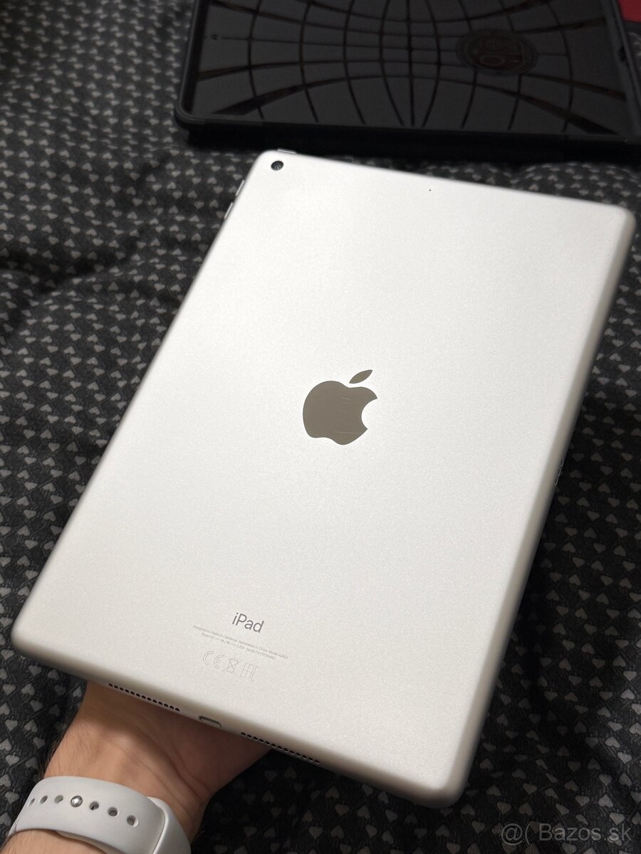 Apple iPad 10.2 2021 - 2