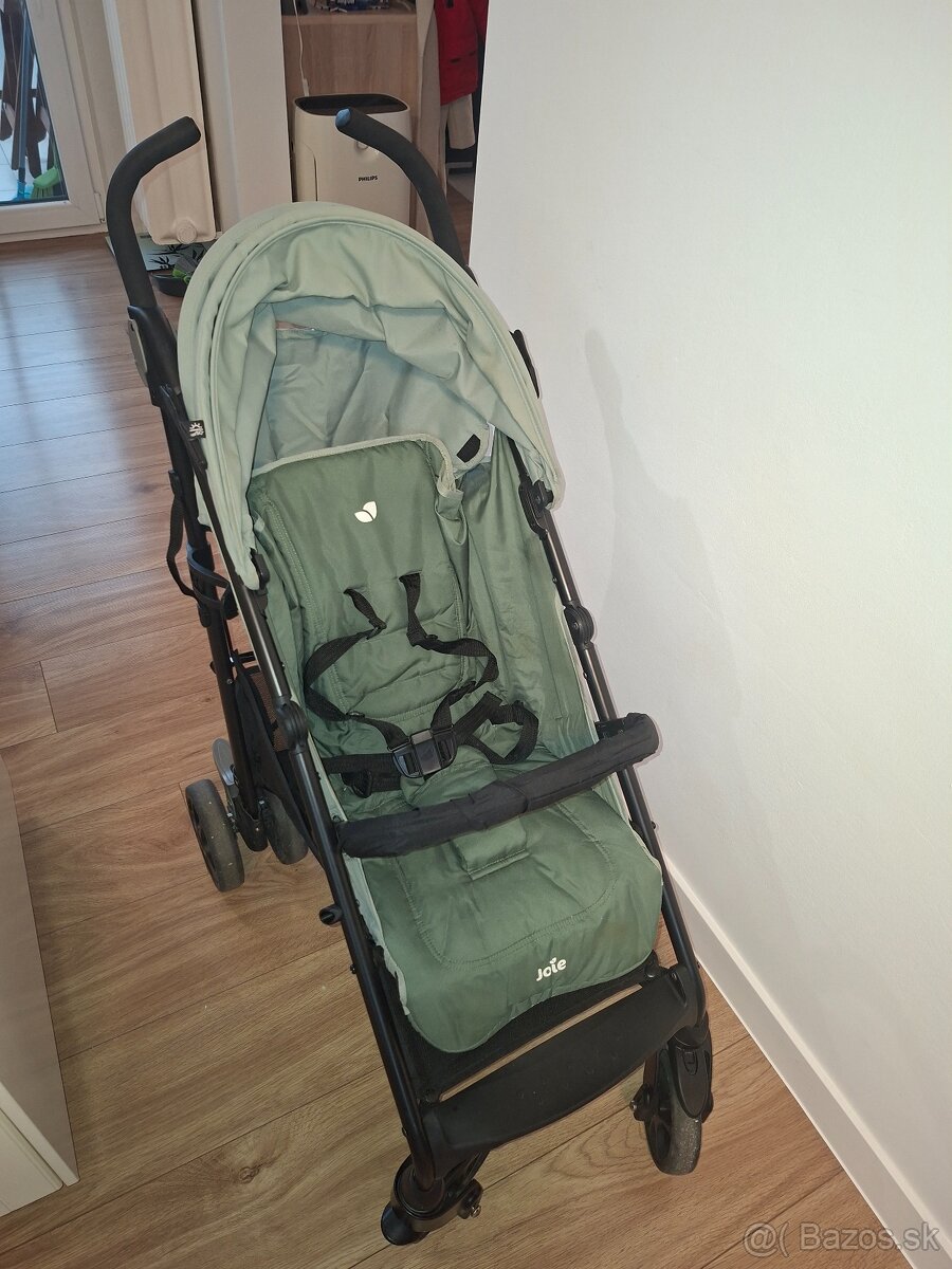 Golfový kočík Joie - 2