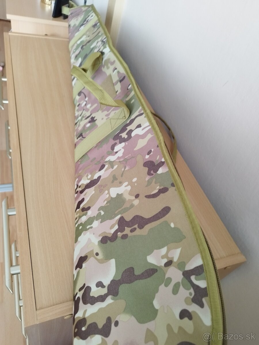 Vzduchovka Hammerli Combo 400 - 2