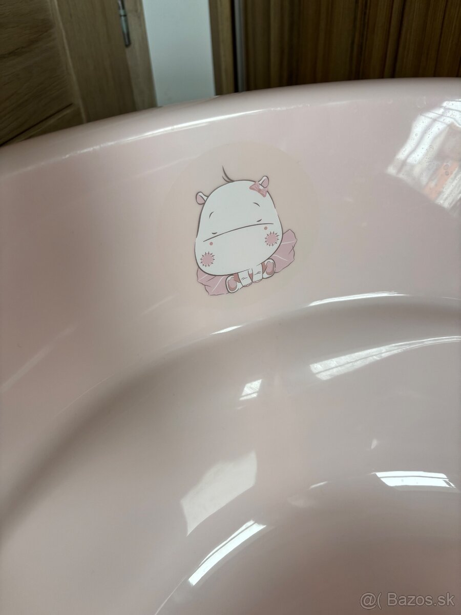 Vanička pre bábätko - 2