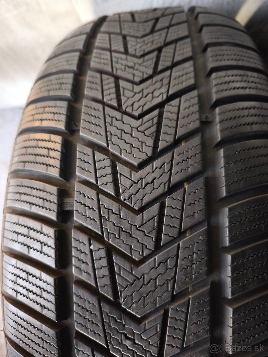 235/55 r18 zimné pneumatiky - 2