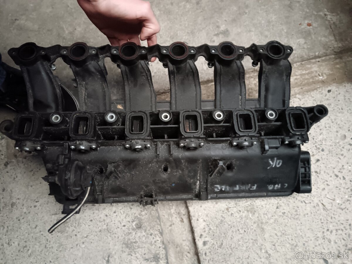 Bmw m57n sanie 150kw 160kw - 2