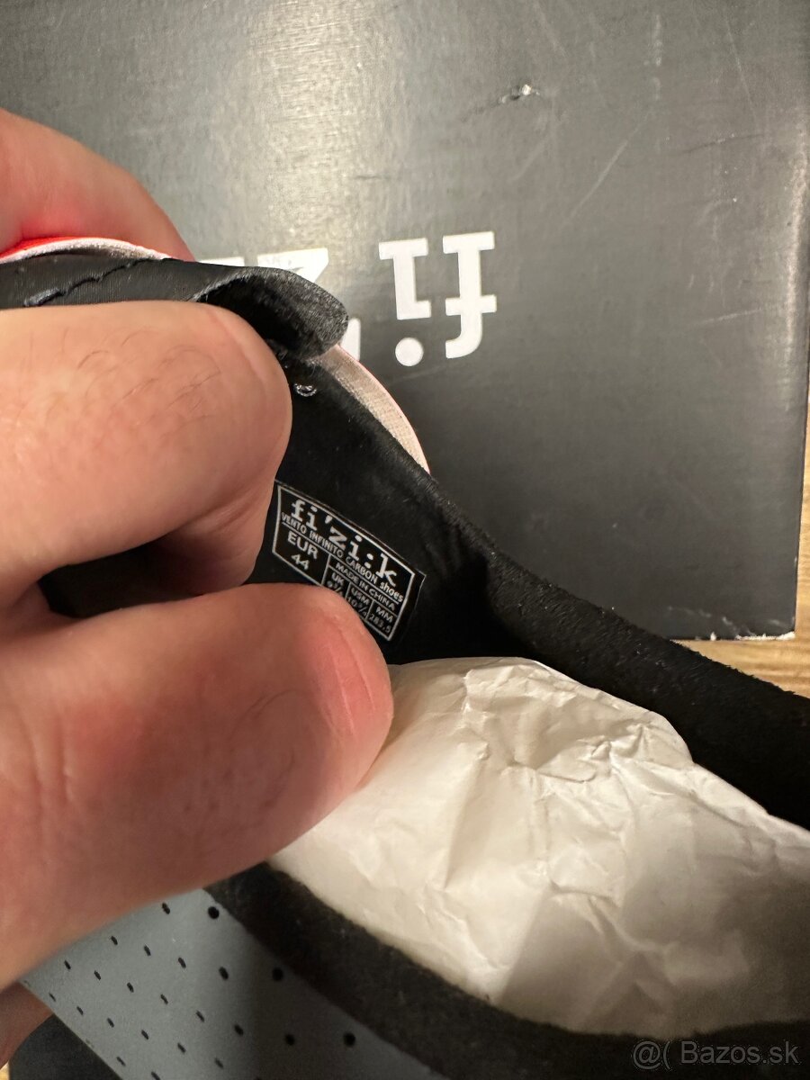 fizik Vento Infinito Carbon 44 - 2