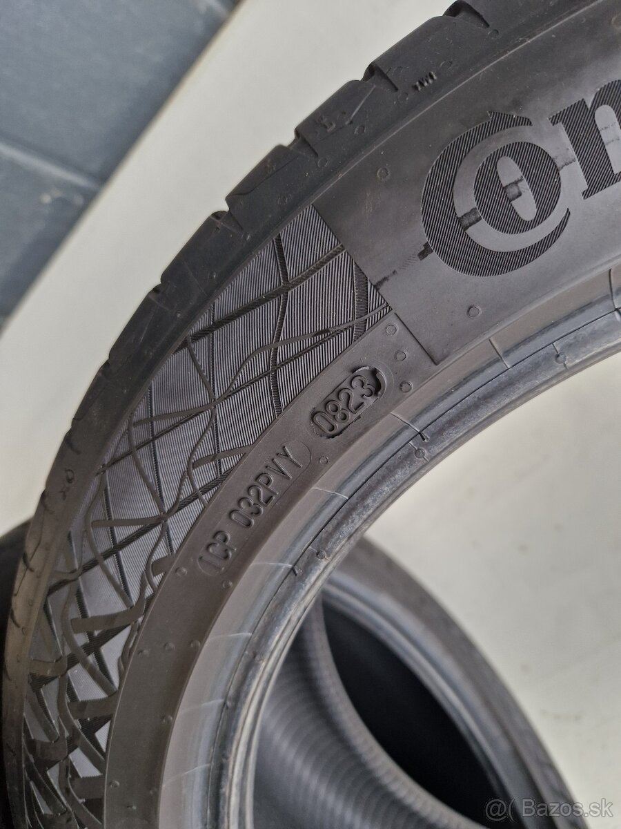 Letné pneumatiky 245/45 r18 - 2