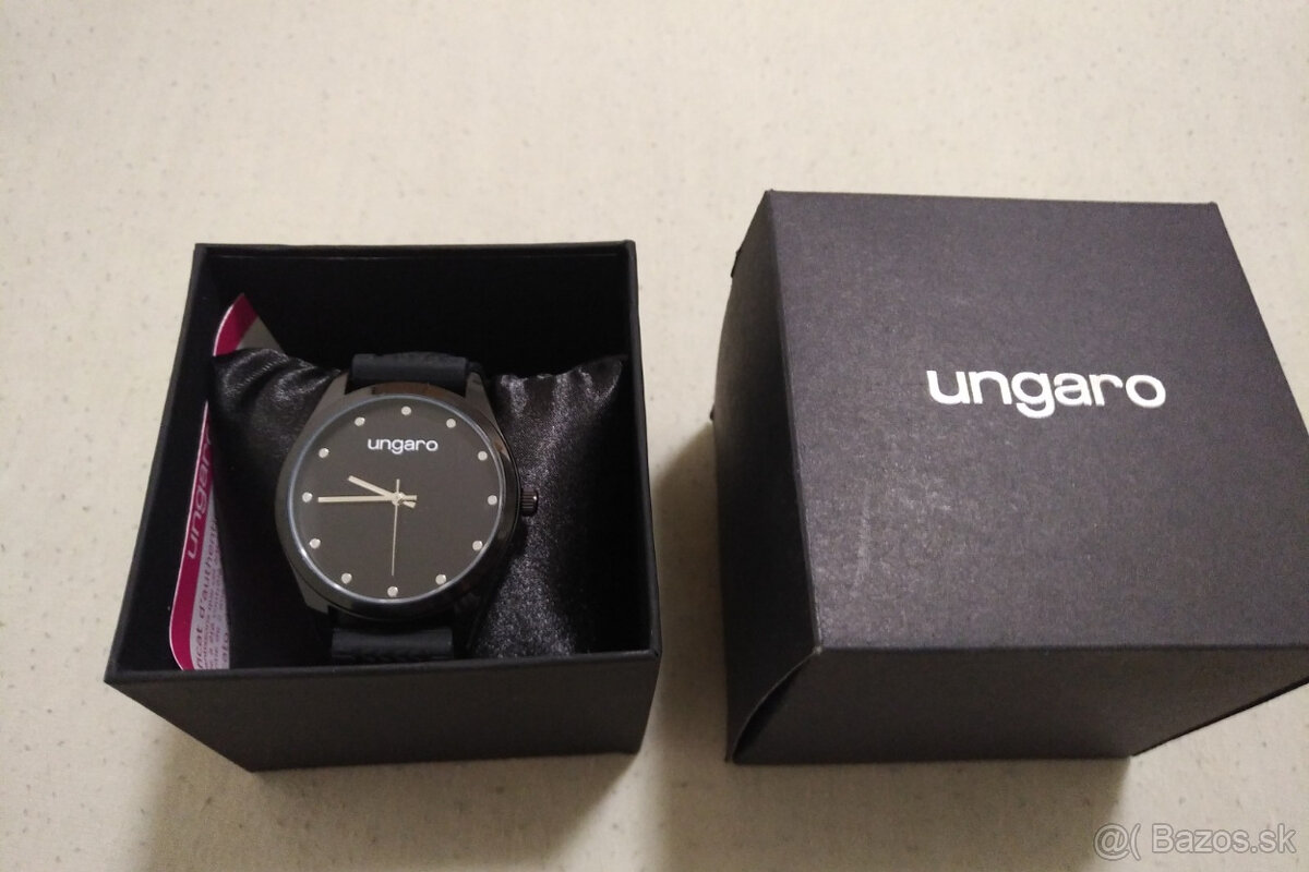 Hodinky Ungaro Matteo - 2